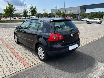 Volkswagen Golf V 1.9 TDi 77kw digi klima navi - 5