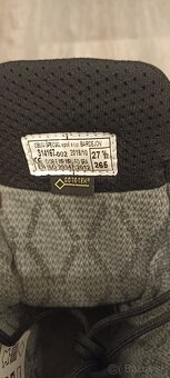 KANADY GORETEX - 5