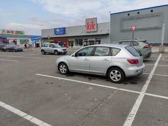 Predám Mazda 3 - 5