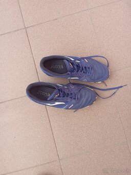 Turfy Joma - 5