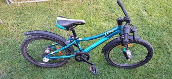 Detský bicykel Kellys Lumi 70 - 5