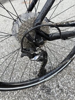 predam Merida Crossway XT Edition - 5