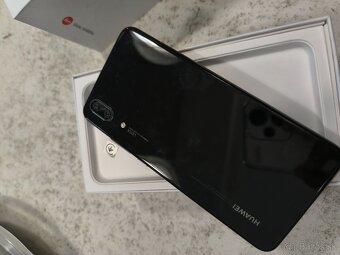 Huawei P20 - 5