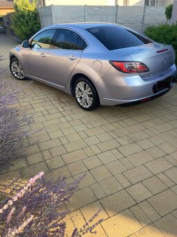 Mazda 6 - 5