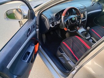 Predám alebo vymením Škoda Octavia 2 - 5