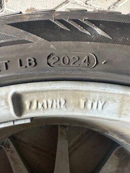 225/45 R17 91H 5x112 - 5