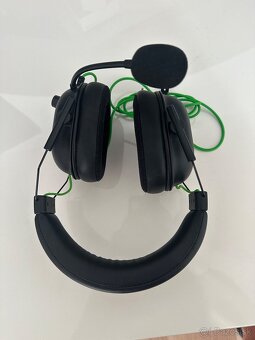 Slúchadlá Razer BlackShark V2 X – , nové, 35 € - 5