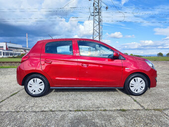 Mitsubishi Space Star 1.0 MIVEC Inform - 5