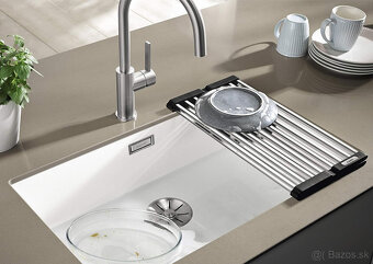 Blanco Klappmatte multifunkčná mriežka 460 mm x 440 mm - 5