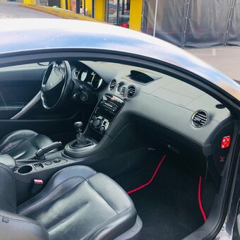 Peugeot RCZ1.6 147 kw - 5