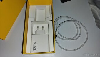 POCO F6 Pro 16/1TB - Snapdragon 8 Gen 2 - 5
