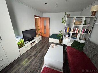 1 - izbový byt Bardejov - 5