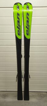 Lyže Elan SLX 160cm - 5