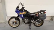HONDA NX 500 Dominator - 5