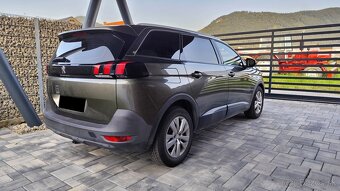 Peugeot 5008 Allure 1.5 BlueHDI 96kW 2018 183000km - 5