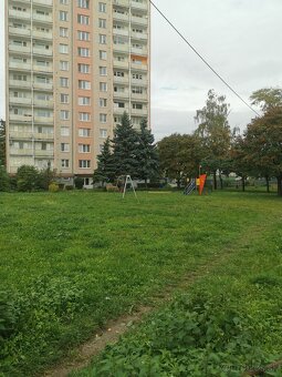 Sever- 2 izbový byt v pôvodnom stave - 5