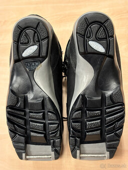 Topánky na bežky BC 36 ALFA Kikut - 5