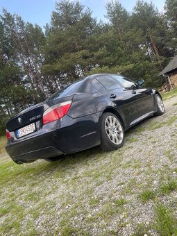 E60 530xd - 5