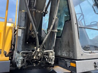 Kolesový bager Volvo EW160E – 2015 – 9.164mth - ENGCON - 5