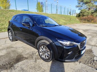 Mazda CX-3 2.0 Skyactiv 2019 - 5