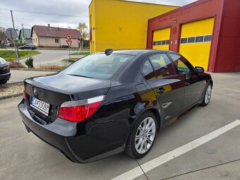 BMW Rad 5 530 XD A/T - 5