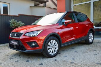 Seat Arona 1.0 TSI 95 Style Limited --- 2019 --- - 5
