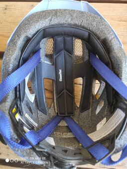 Detská cyklistická prilba Cratoni - 5