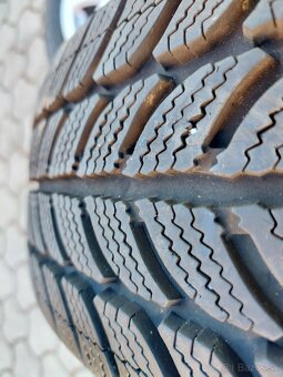 5x112 R15 Zimna Sada,Octavia 3. - 5