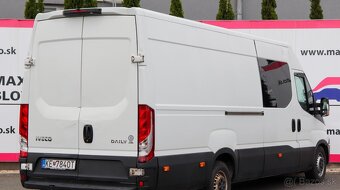 Iveco Daily 35S17HA8 3.0 A/T - 5