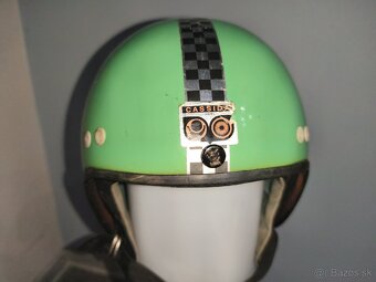 Prilba Cassida Jas Pardubice. - 5