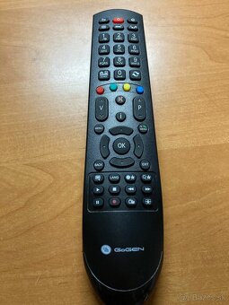 Televízor Gogen 19” (48cm) - 5