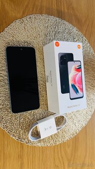 Redmi Note 12 Ice Blue 4GB RAM 128GB ROM - 5
