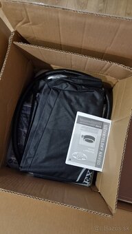 Nafukovacia virivka Pure Spa Intex 6 osob - 5