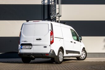 Ford Transit Connect 1.6 TDCi - 5