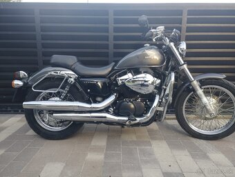 Honda VT 750 Shadow Spirit 2010 aj na splátky - 5