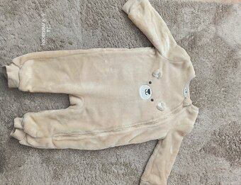 Výbavička pre bábätko - 5