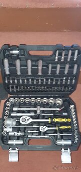 Gola kliče sada nová nemecká kvalita CraftMayer - 5