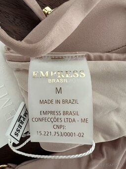 Plavky stali 263 eur - 5