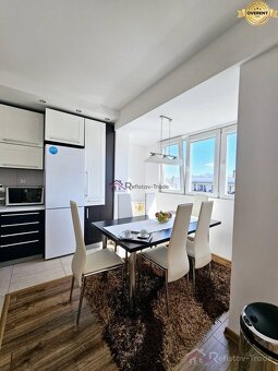 3 izbový byt, Košice Západ (Terasa), Tr. SNP +videoprojekcia - 5