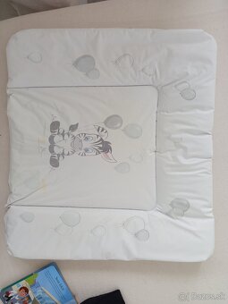 Prebalovaci pult - 5