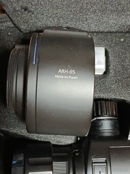 Hikmicro CHEETAH C32F - RNL - 5