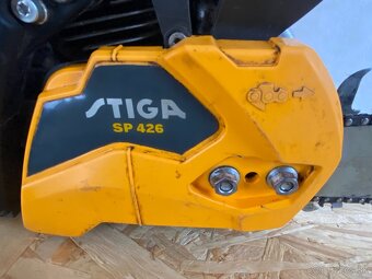 Predám Stiga SP 426 - 5