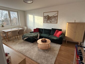 Nadštandardne zariadený 2 izb. byt v Poprade - 5