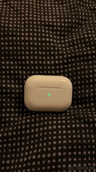 AirPods Pro 2 – TOP stav + komplet balenie – 149,99€ - 5