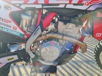Gas Gas mc350f 2023 - 5