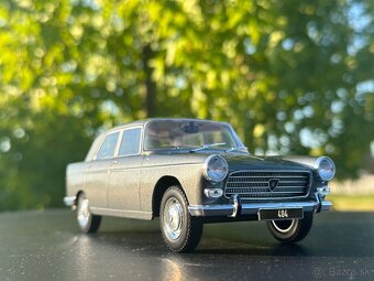 ⚠️ Zberatelske modely v mierke 1:24 na predaj. - 5