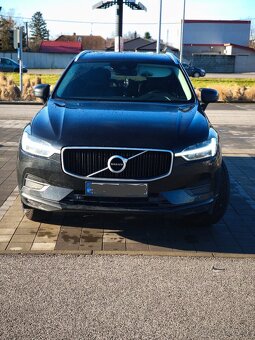 Volvo XC60 D3 2.0 Nafta | 2018 I - 5
