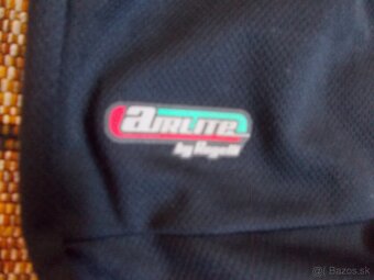 Rogelli Dres + nohavice - 5