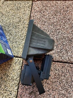 Halogénové svetlo - 5