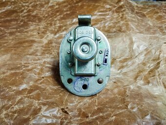 Gaz 69 - náhradní díly - 5